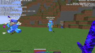 xXMrGriefer(hacking-fastbow) (Mineverse)