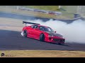 Supra Drift Car 2JZ POV Pure Sound 600hp SMSP 