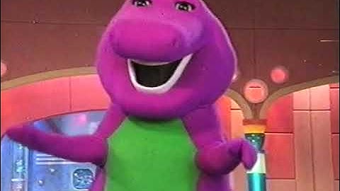 In Outer Space (2014 Version) Part 14