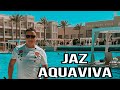 JAZ AQUAVIVA 5* ДО МОРЯ 2 КМ??? 😩 | ХУРГАДА, ЕГИПЕТ 2021