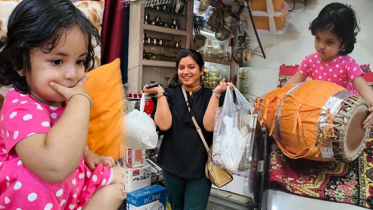 এইটুকু মাথায় কত চিন্তা, পৃথিবীর প্রতি তার অনেক ভালোবাসা😱