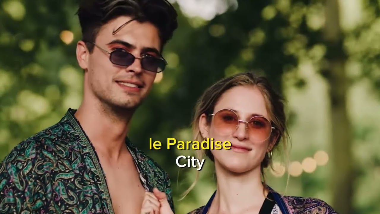 10 Festivals Techno de Belgique 🇧🇪 a essayer en 2024