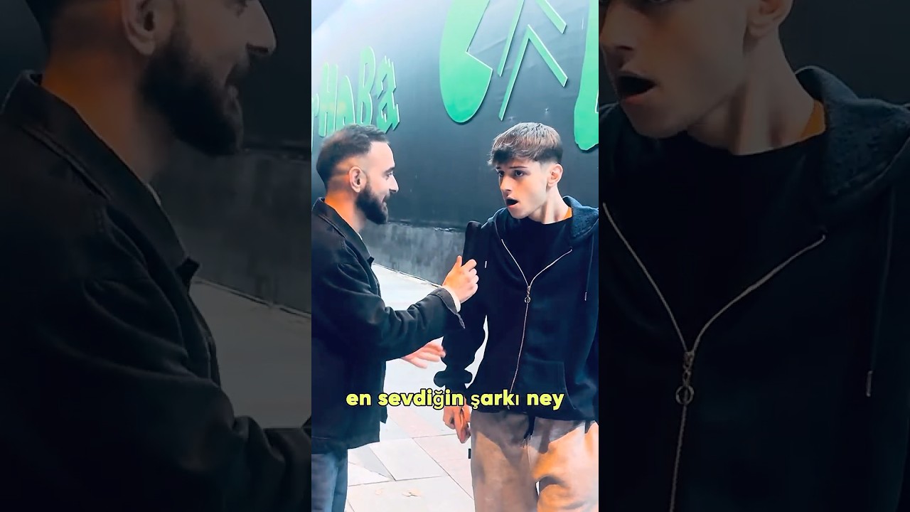 En Sevdiğin Şarkı ? Organize - Shevchenko