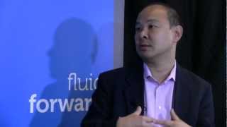 Converging Infrastructure To Address Operational Challenges - Dell's Converged Strategy