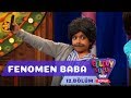 Güldüy Güldüy Show Çocuk 12.Bölüm - Fenomen Baba