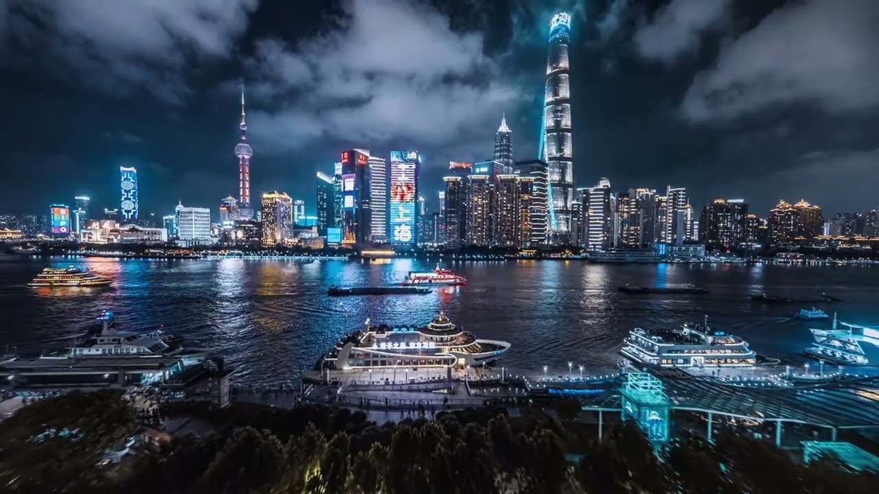 🌟 Shanghai Private Tour: The Bund, Yu Garden & Skyline Views 🌟