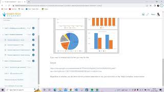 STEP – i: Data Analytics & ML Internship Problem Statement 1- Excel