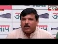 Rift After Mandate: Sanjay Singh