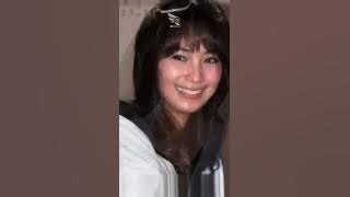 Inka christie dulu dan sekarang