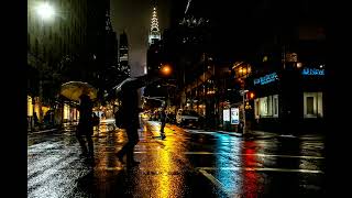 HXVRMXN -Cloud Save (But it's a Slow, Rainy night by SFTR)