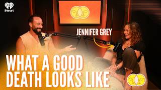 What a Good Death Looks Like with Jennifer Grey