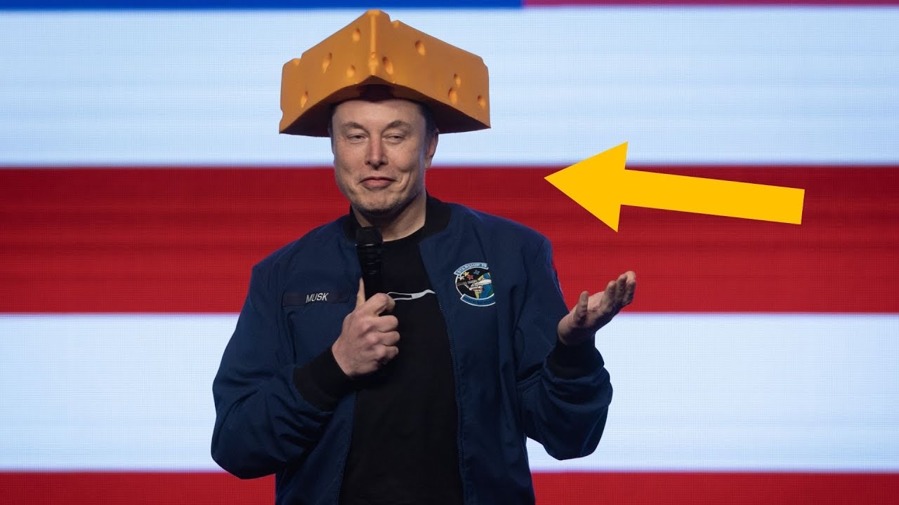 TOTAL FAIL: Elon Musk quitting, DOGE collapsing