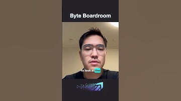 ByteBoardroom: The Future of Ideas, Finding Profound Connection! #insight