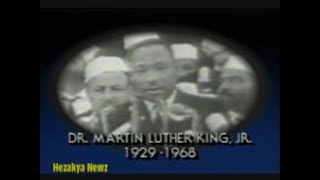 1988 SPECIAL REPORT: "RACIAL DISCRIMINATION IN THE 80'S/MLK DAY"