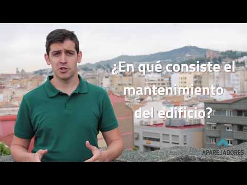 Video: Mantenimiento de equipos de gas en un edificio de apartamentos