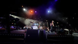 Senandung Rindu Festival 2025|Session 2|  Charly Van Houten| Happy Asmara| Hong Kong 
