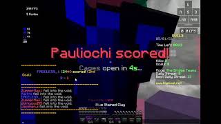 why I love hypixel