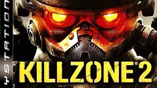 Killzone 2 playstation 3 soundtrack