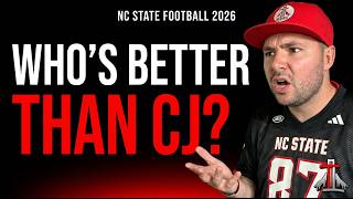 NC State: The Only ACC QB Better Than CJ Bailey — Tuffy Talk