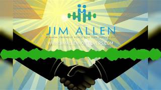 JIM ALLEN IVR TELEPHONY DEMO [Voicemail Recordings]
