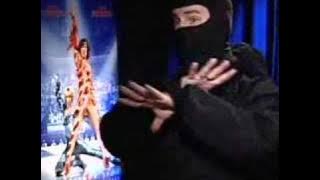 Ask A Ninja Special Delivery 14 