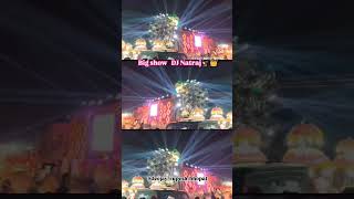 Big Barat Dj Natraj Trala Bhopal Mp  Loaded Dj Mp King Natraj