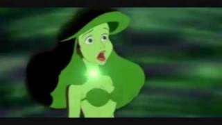 Video thumbnail of "The Little Mermaid - Ariel's Voice"