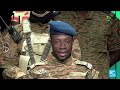 Burkina Faso soldiers announce military takeover, Kaboré ‘suspended’ • FRANCE 24 English