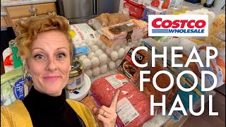 HOW WE BEAT INFLATION AT COSTCO!