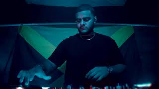 KING OFF DANCEHALL 🔥 - LIVE IN CARIBBEAN DISCO CLUB - DJ DUMPLING
