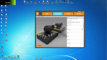 RTMFM   Saitek X 55   The Joy of Latching