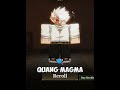 Công dụng của các quặng trong The Forge #roblox #reinsama #theforge