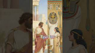 Cleopatra in 60 Seconds