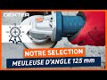   dcouvrez la mise en route de la meuleuse dangle filaire 800w dexter