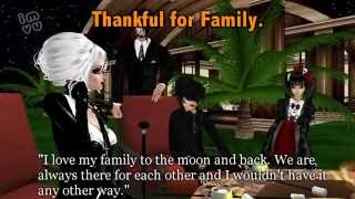 IMVU - I'm Thankful For