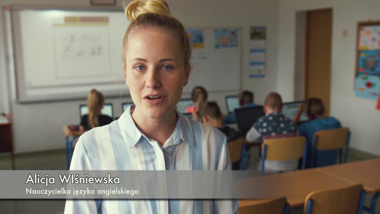 Brodnica Górna. Edukacja marzeń