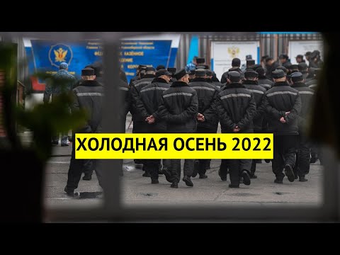 Кошмар! Выпущенные из