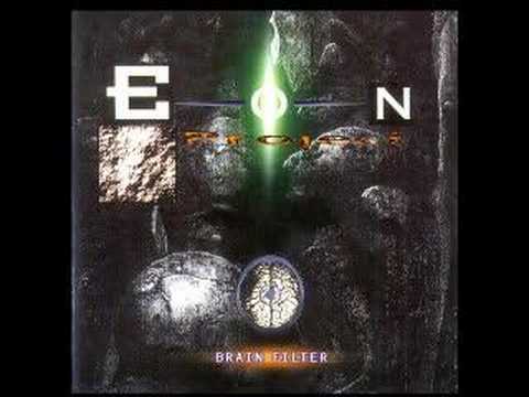 Eon Project — Eon Project - Frozen (Minimal Life Activity Mix)