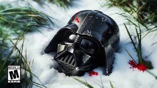 The BEST Star Wars game you NEVER played