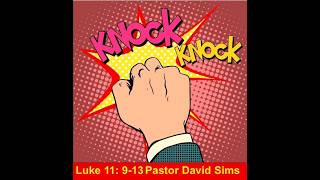 Video: Knock Knock
