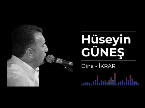 Hüseyin Güneş - Dina