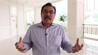 Temuramah bersama Datuk Dr. Suhaimi penerbit filem Kalla