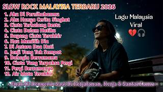 Aku Di Pernikahanmulagu Slow Rock Malaysia Terbaru Dan Terbaiklagu Paling Sedih