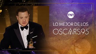 ¡LO MEJOR DE LOS OSCARS® 2023!