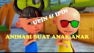 #UPIN IPIN TELANJANG#