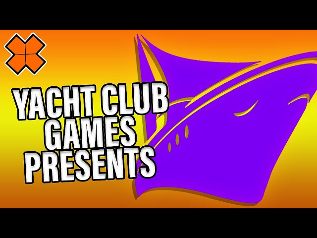 Anniversary Celebration Event: Brawl with the Devs! - Yacht Club Games