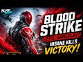 NEW GAME Blood Strike 😱 First Gameplay + AMAZING KILLS!