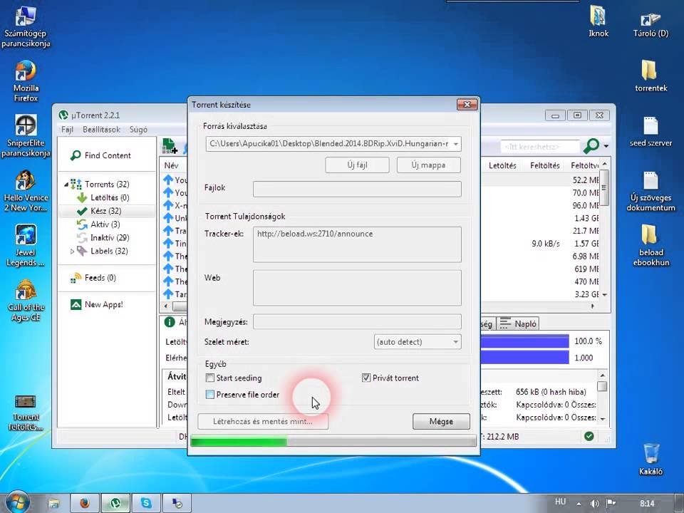 Omgyes torrent