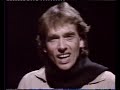 ZDF 12.01.1985 Heute + Das Aktuelle Sportstudio