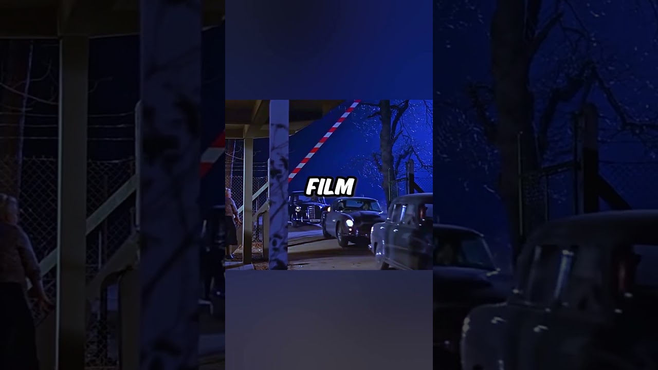 James Bond Reference || GTA V